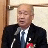 ＜来賓祝辞＞
水戸市教育委員会
教育長 本多　清峰　氏